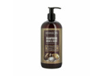 Shampooing cheveux bouclés frisés Argan & Karité