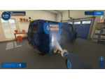 Power Wash Simulator - Occasion