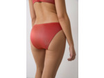 Culotte bikini bas de maillot irisé
