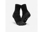 CHAUSSETTE DE RUNNING KIPRUN RUN900 5 ORTEILS NOIRES