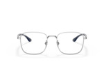 Lunettes de vue RAY-BAN RX6469 2501
