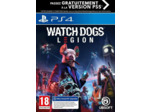 Watch Dogs Legion Edition Resistance Exclusivite Micromania