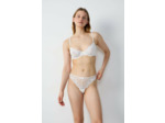Soutien-gorge corbeille