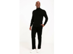 Pantalon Velours Extensible