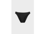 Culotte bikini bas de maillot détail anneau
