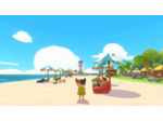 Petit Island