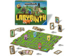 LABYRINTHE MINECRAFT