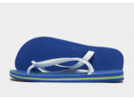 Havaianas Tongs Logo Brazil Homme