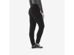 Collant polaire de trek homme, MT100 noir