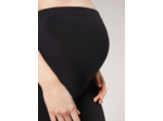 Legging Opaque 100 Deniers en Microfibre Maternité