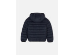 Doudoune zippée enfant