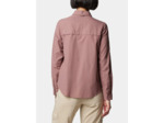 Chemise de randonnée pour femmes Silver Ridge 3.0