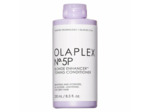 Après-shampooing déjaunissant n°5P