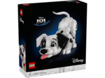 LE CHIOT DES 101 DALMATIENS LEGO DISNEY CLASSIC 43269