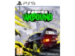 Need For Speed 2022 Unbound - Occasion