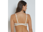 Soutien-gorge corbeille
