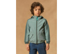 Blouson Vert