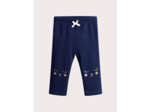 Pantalon confort pour bébé fille