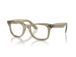 Lunettes de vue RAY-BAN