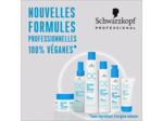Shampooing hydratant cheveux normaux à secs ou bouclés BC Moisture Kick 500ml