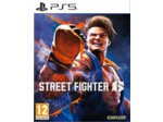Street Fighter 6 - Occasion