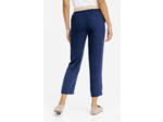 Pantalon fluide bouton coco