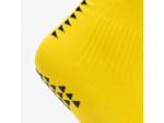 CHAUSSETTES DE FOOTBALL COURTES ADHERENTES VIRALTO II MiD JAUNE