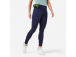 Legging de tennis Femme - TLEGGING Dry HIP BALL bleu imprimé