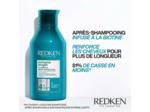 Conditioner fortifiant pour cheveux longs Extreme Length