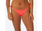 CULOTTE NOUÉE FEMME SOFY CORAIL FLUO