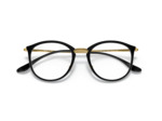 Lunettes de vue RAY-BAN RX7140 2000