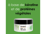 Masque reconstructeur cheveux très abîmés Gamme Nature