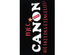Boxer Canon