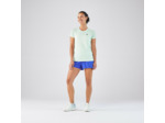 T-shirt tennis light femme - TTS LIGHT F Vert clair