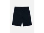 Short chino à revers pour ado