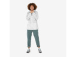 Veste coupe vent et déperlante de randonnée - Raincut Full Zip - Femme