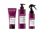 Trio coiffant Curl Expression - Cheveux frisés à crépus