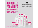Shampooing pour cheveux colorés BC Color Freeze 1000ml