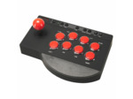 Arcade Stick Ps4/ps3/pc/switch