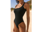 Maillot de bain 1 pièce gainant,Maillot de bain 1 pièce gainant;${refinementColor}