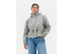 Veste de sport cintrée