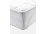 Protège-matelas king size en microfibre