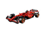 F1 FERRARI SF-24 LEGO TECHNIC 42207