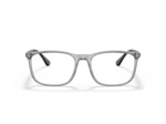 Lunettes de vue EMPORIO ARMANI