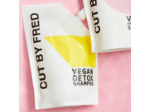 Shampooing cuirs chevelus à problèmes Vegan Detox recharge 520ml