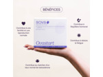 Pack Ovastart & Balance Tes Sucres