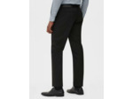 Pantalon habillé en sergé