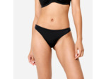 Bas de maillot de bain tanga Femme - Lulu noir
