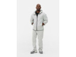 Sweat à capuche zippé adaptatif