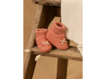 Chaussons de naissance